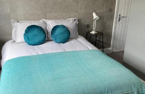 Oakham Hotel | Rooms at Mill street