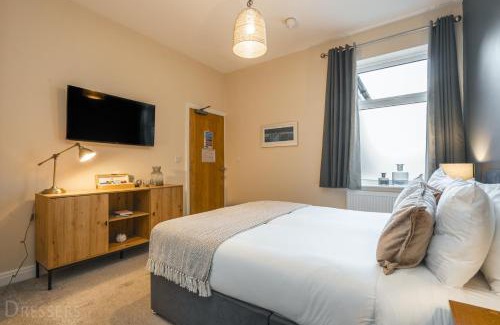 Chorley Bed & Breakfast | Rooms at The Dressers Arms
