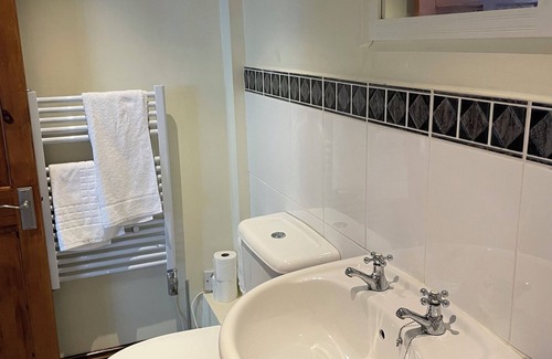 Tortworth Hotel | Rooms at the Huntsman Inn
