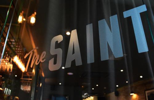 St. Andrews Hotel | Rooms at the Saint