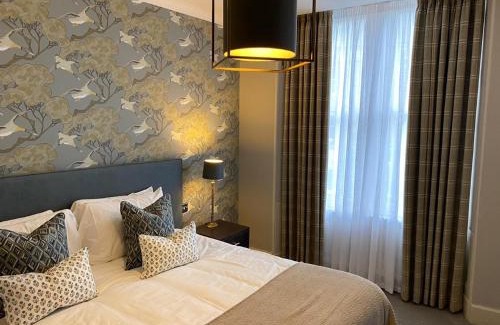 St. Andrews Hotel | Rooms at the Saint