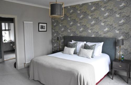 St. Andrews Hotel | Rooms at the Saint
