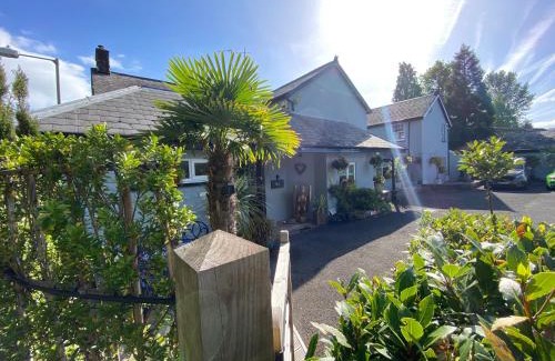 Talybont-on-Usk Bed & Breakfast | Rooms at The Usk