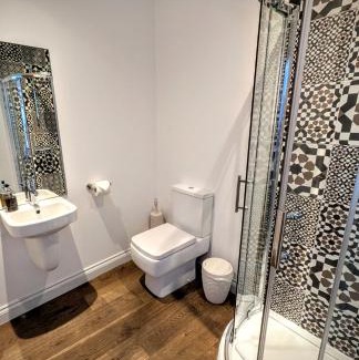 Brigsteer Hotel | Rooms at The Wheatsheaf Brigsteer
