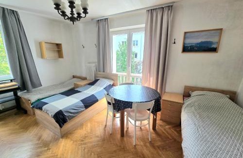 Srodmiescie Połnocne Hostel | Rooms by Kino Femina