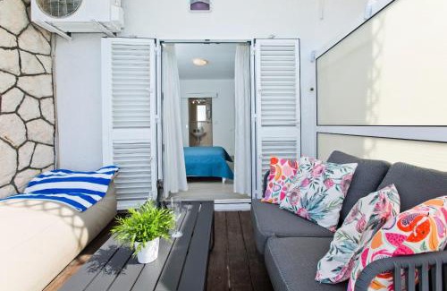 Hvar Old Town Apartment | Rooms Carpe Diem Hvar