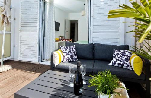 Hvar Old Town Apartment | Rooms Carpe Diem Hvar