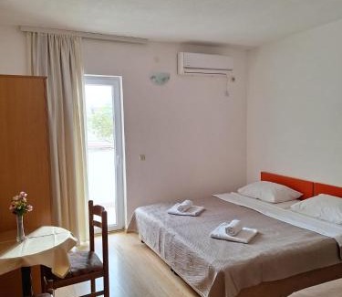 Medjugorje House | Rooms Džeba