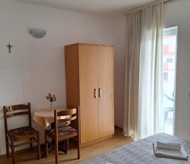 Medjugorje House | Rooms Džeba