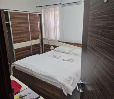 Old Town House | Rooms Dana Old Town Budva