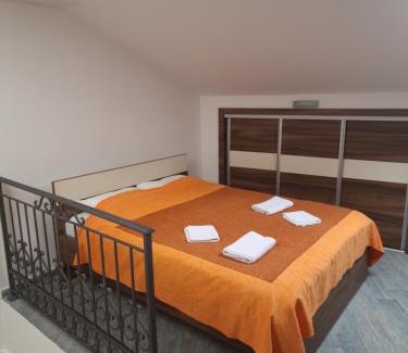 Old Town House | Rooms Dana Old Town Budva