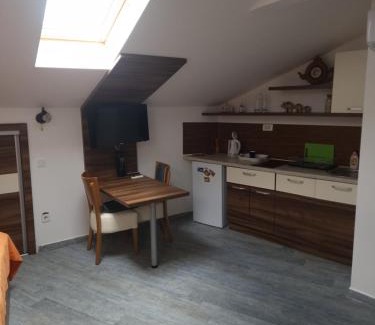 Old Town House | Rooms Dana Old Town Budva