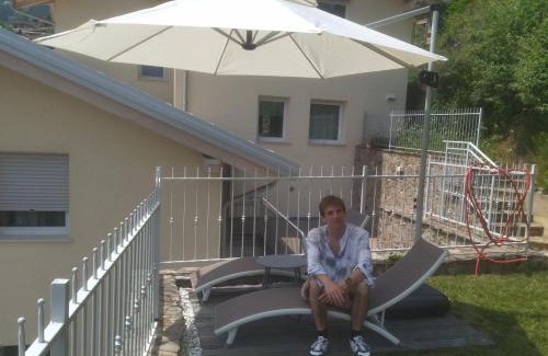 Susa House | Rooms dei Minatori