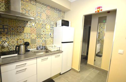 Setubal Hostel | Rooms DP Setúbal