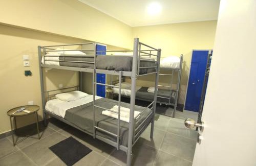 Setubal Hostel | Rooms DP Setúbal