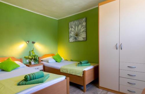 Dubrovnik House | Rooms Edna
