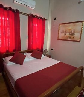 Kruje House | ROOMS EMILIANO Castle of Kruja