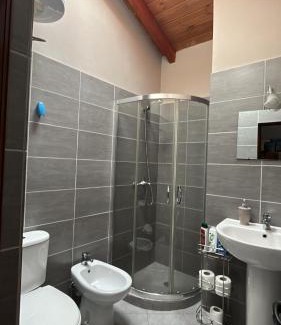 Kruje House | ROOMS EMILIANO Castle of Kruja
