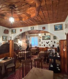Kruje House | ROOMS EMILIANO Castle of Kruja