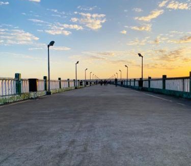 Inhambane Apartment | Rooms & Events