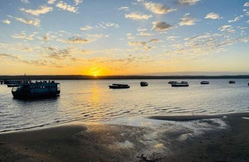 Inhambane Apartment | Rooms & Events