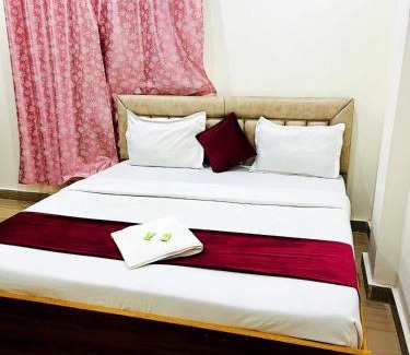 Haridwar Hotel | Rooms for Family - by Hotel RAJ