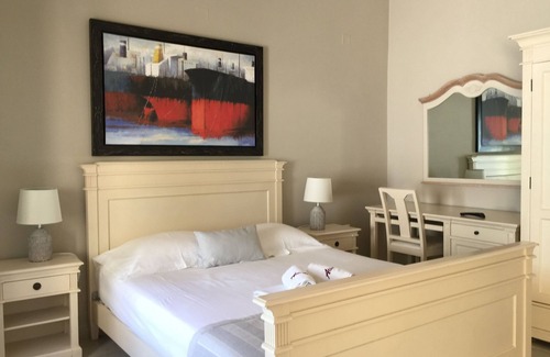 Aetos Hotel | Rooms for rent and relaxing accommodation at Ithaca Greece