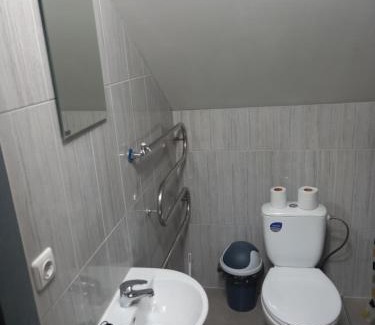 Piniava Hostel | ROOMS FOR RENT