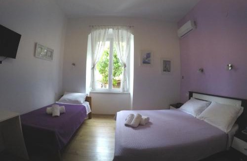Zadar Old Town House | Rooms Gero
