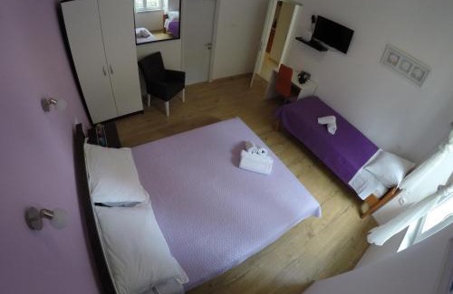 Zadar Old Town House | Rooms Gero