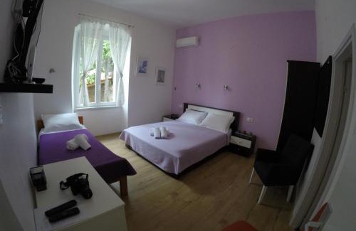 Zadar Old Town House | Rooms Gero