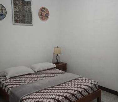 Prawirotaman House | rooms