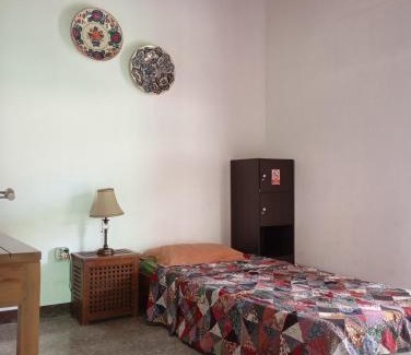 Prawirotaman House | rooms