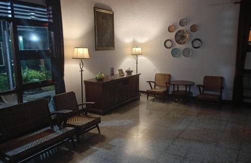 Prawirotaman House | rooms