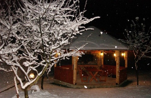 Grabovac Apartment | Rooms Ilija, (10767), Rakovica, hr