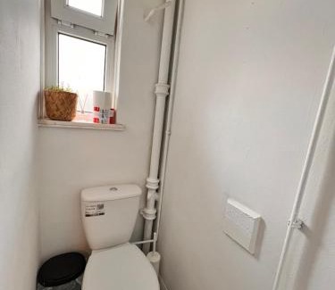 Bethnal Green House | Rooms in Bethnal Green