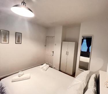 Bethnal Green House | Rooms in Bethnal Green