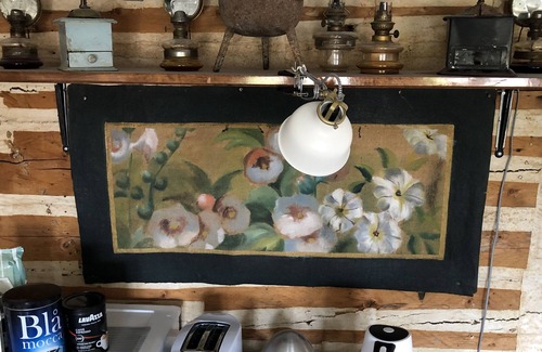 Vatternas Bed & Breakfast | Rooms in charming old mansion, built in 1832