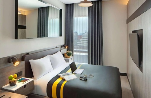 Semarang Hotel | Rooms Inc Semarang