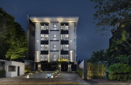 Setiabudi Hotel | ROOMS INC Sudirman Jakarta