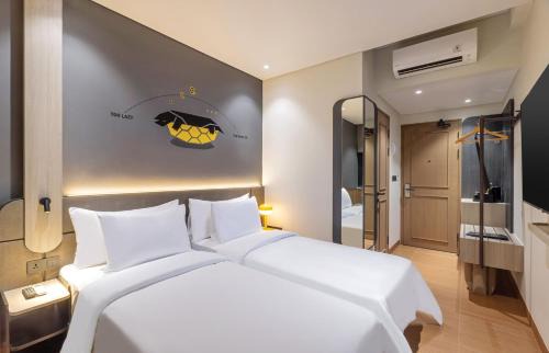Setiabudi Hotel | ROOMS INC Sudirman Jakarta