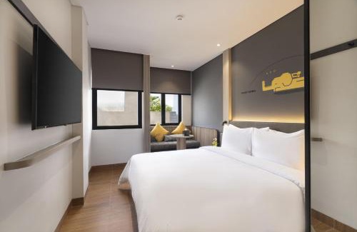 Setiabudi Hotel | ROOMS INC Sudirman Jakarta