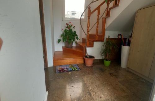 Primosten House | Rooms Jelena