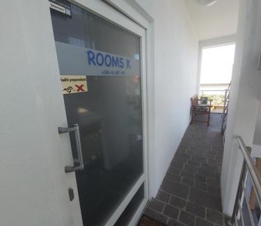Maribor House | Rooms K