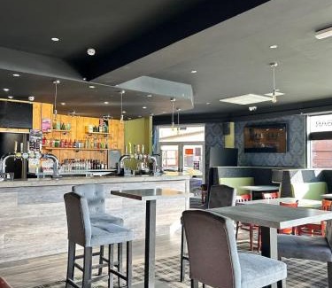 Hanham Hotel | Rooms Kingswood