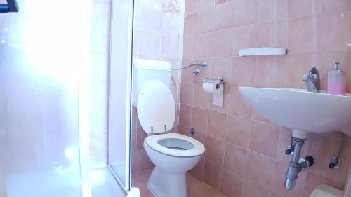 Seca House | Rooms Koblar