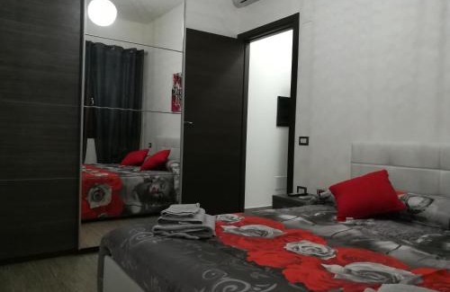 Sestu House | Rooms Loru