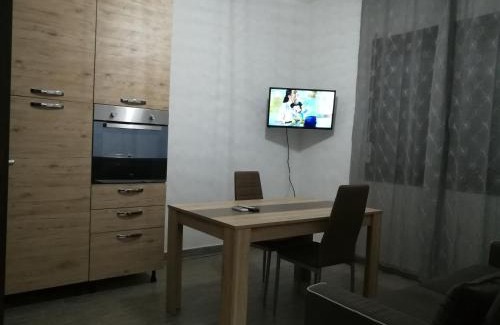 Sestu House | Rooms Loru