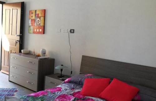 Sestu House | Rooms Loru