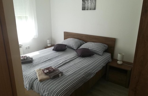 Velika Gorica House | Rooms LU&LA